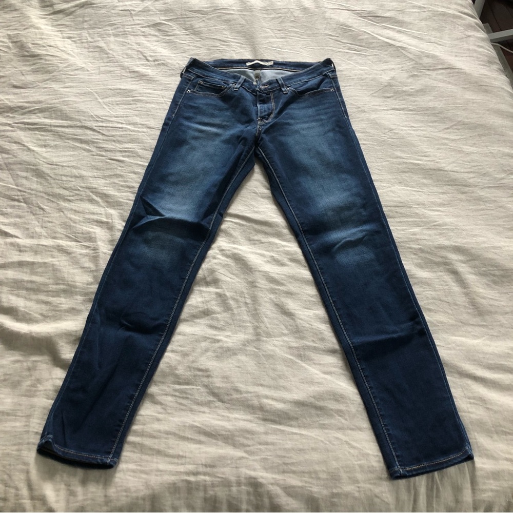 Levi’s Jeans